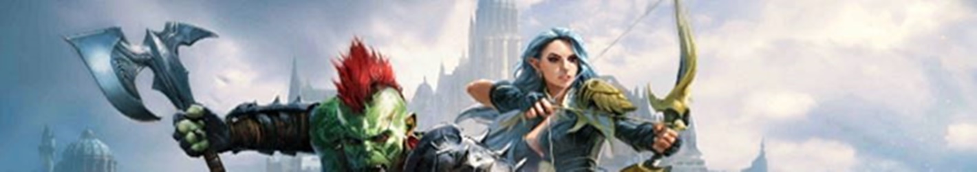 RAID: Shadow Legends